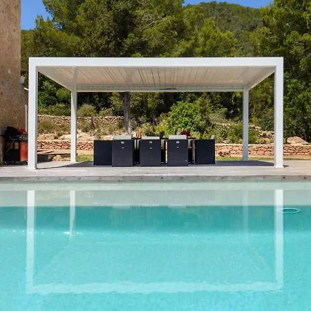 בית נופש With Pool Sant Joan