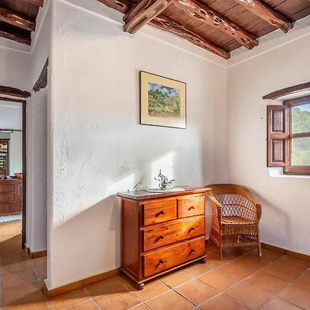 Finca With Pool Sant Joan * Sant Joan De Labritja