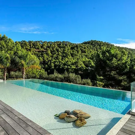 בית נופש With Pool Sant Joan