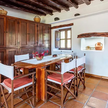 Finca With Pool Sant Joan *