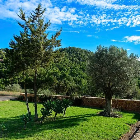 Finca With Pool Sant Joan Sant Joan De Labritja