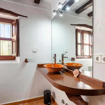 Holiday home Finca With Pool Sant Joan *