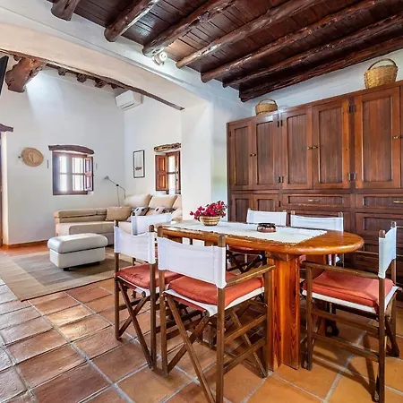 Holiday home Finca With Pool Sant Joan *